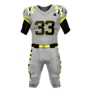 American Football ART# BS-7005